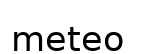 Meteo ehf